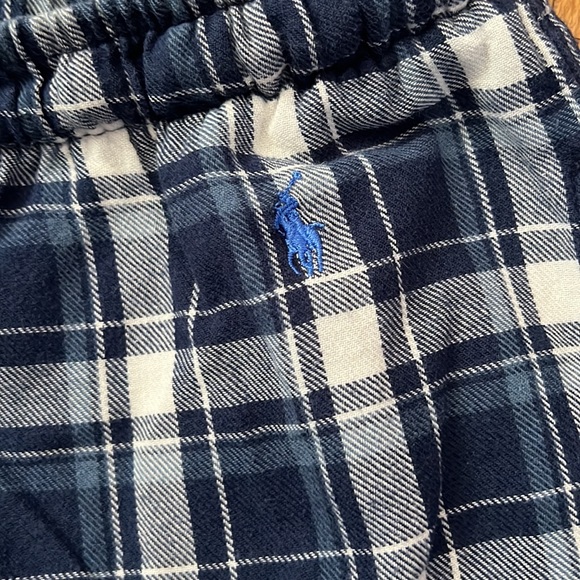 Polo Ralph Lauren men’s pajama pants - Picture 3 of 4